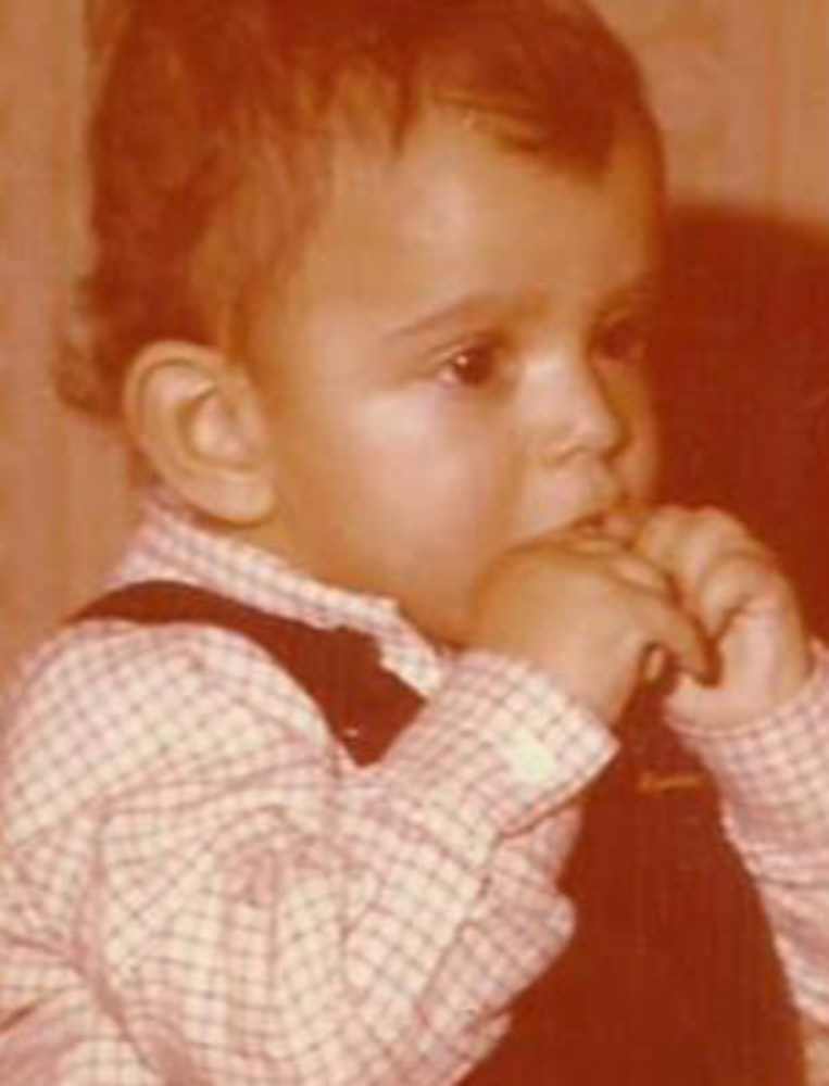 Meet your Posher, Lorenzo